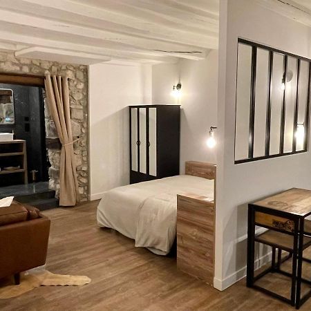 La Loge De Pierre Au Coeur De La Vieille Ville D Annecy Exterior foto